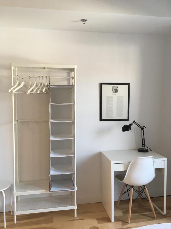 Le Studio Picasso "Parking Inclus" Квебек Екстериор снимка